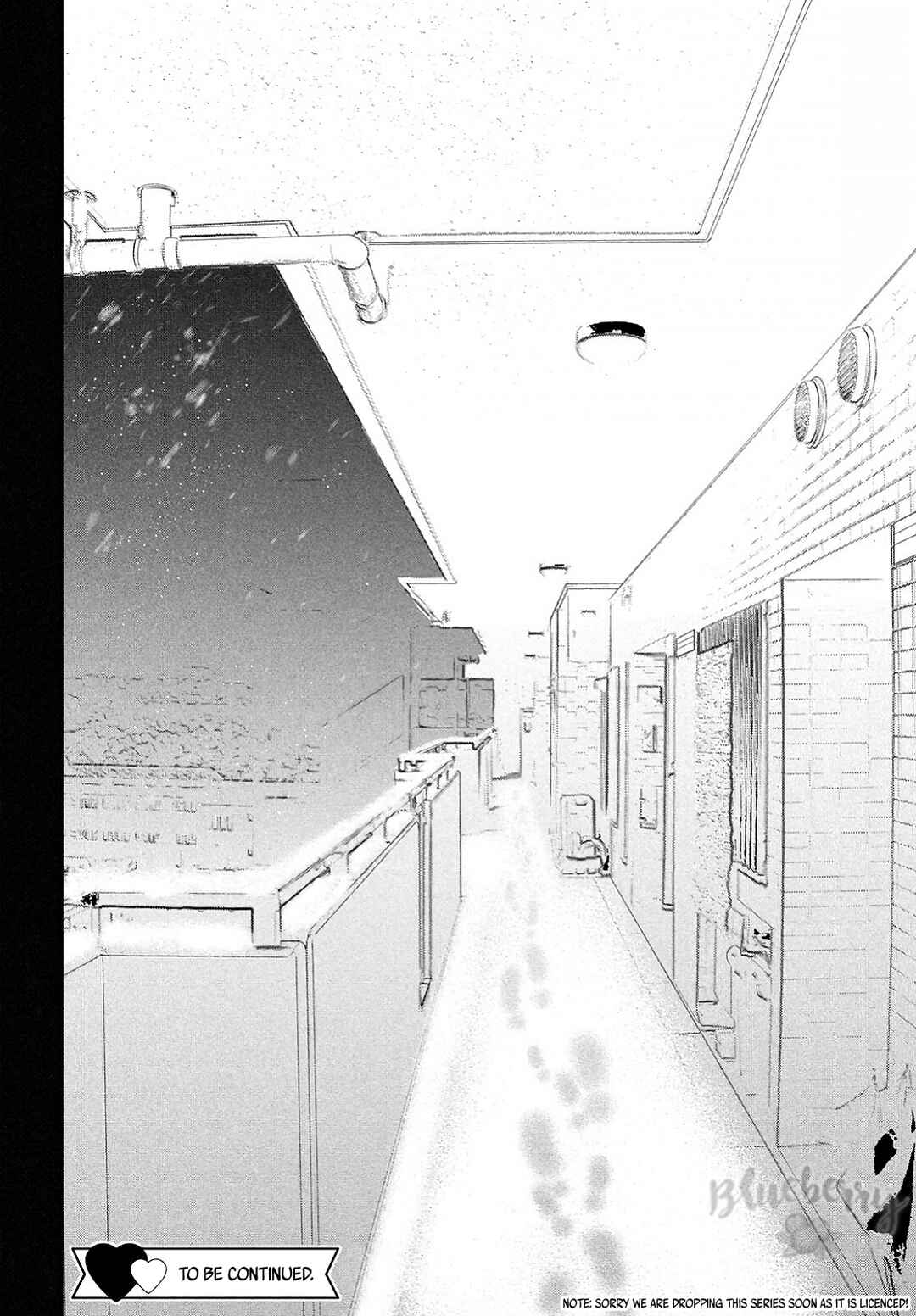 Page 41 Chapter 34 Yamaguchi-kun wa Warukunai