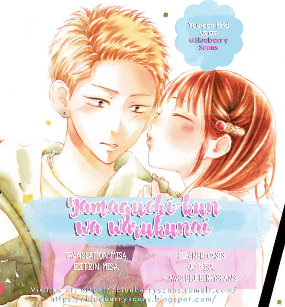 Page 2 Chapter 24 Yamaguchi-kun wa Warukunai