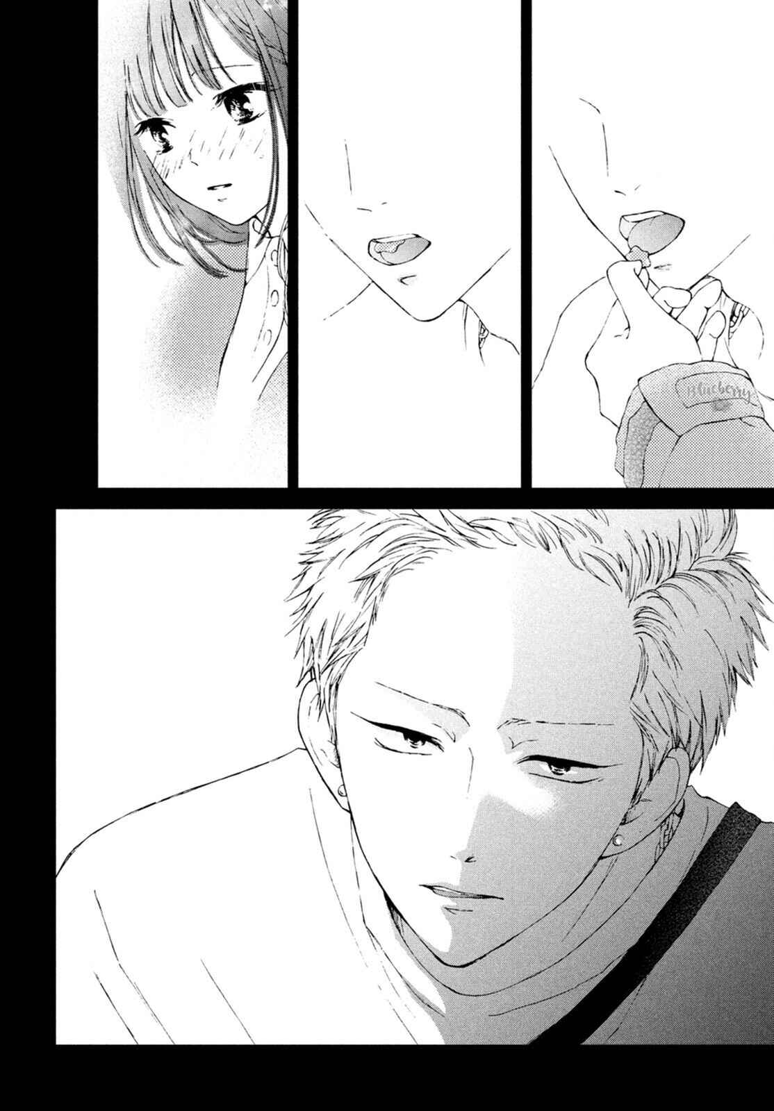Page 18 Chapter 22 Yamaguchi-kun wa Warukunai