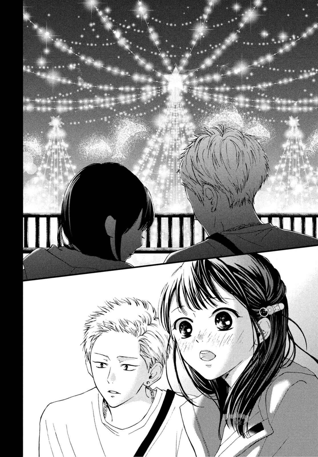 Page 24 Chapter 22 Yamaguchi-kun wa Warukunai