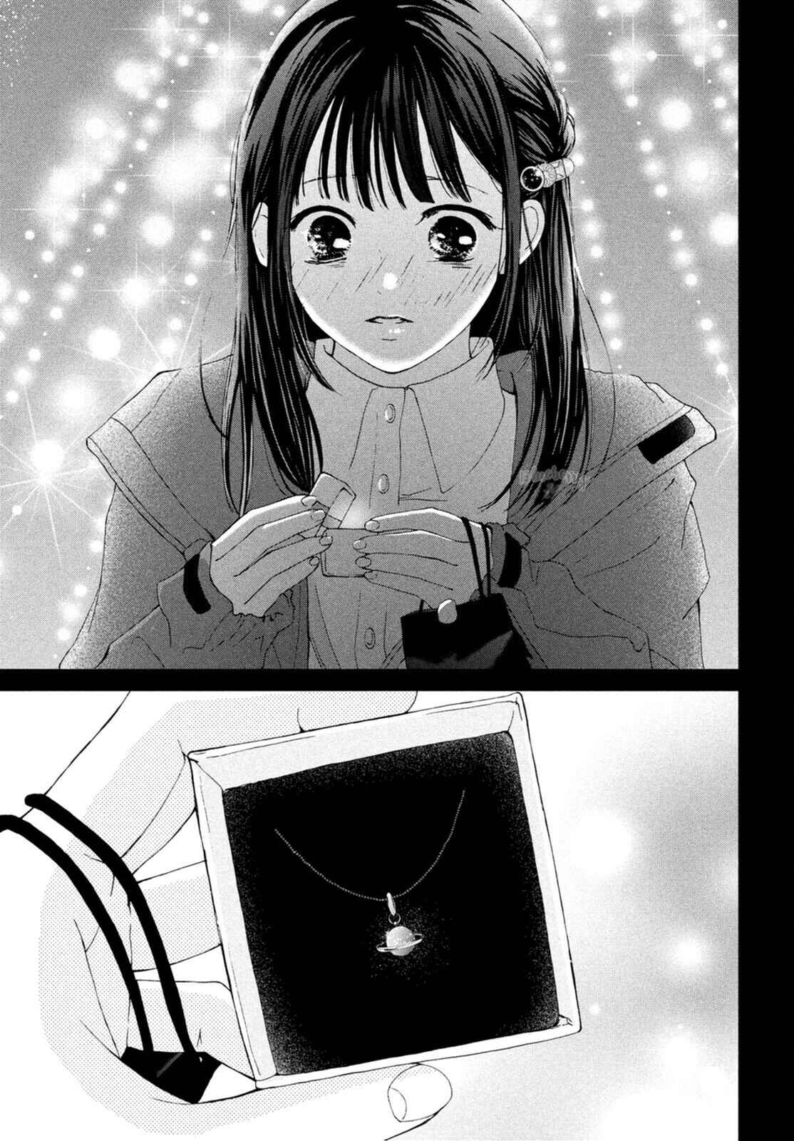 Page 29 Chapter 22 Yamaguchi-kun wa Warukunai