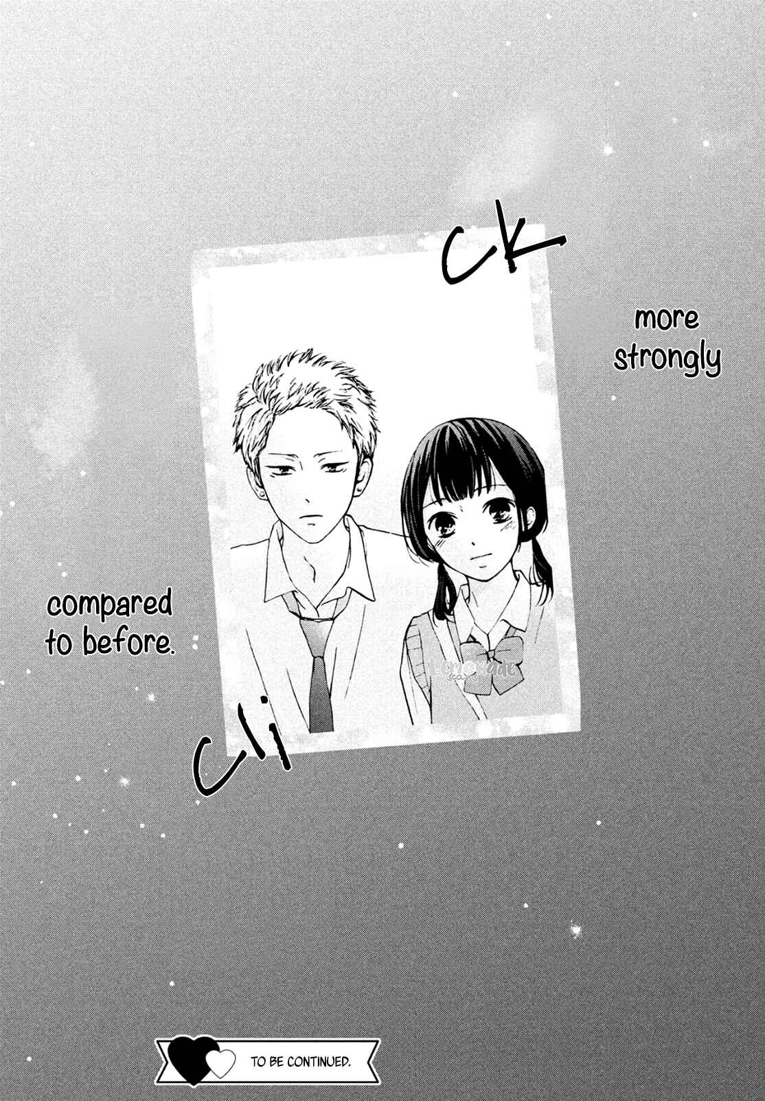 Page 43 Chapter 5 Yamaguchi-kun wa Warukunai