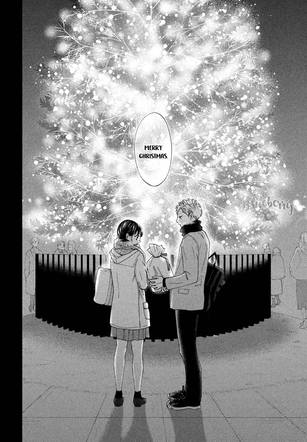 Page 24 Chapter 32 Yamaguchi-kun wa Warukunai