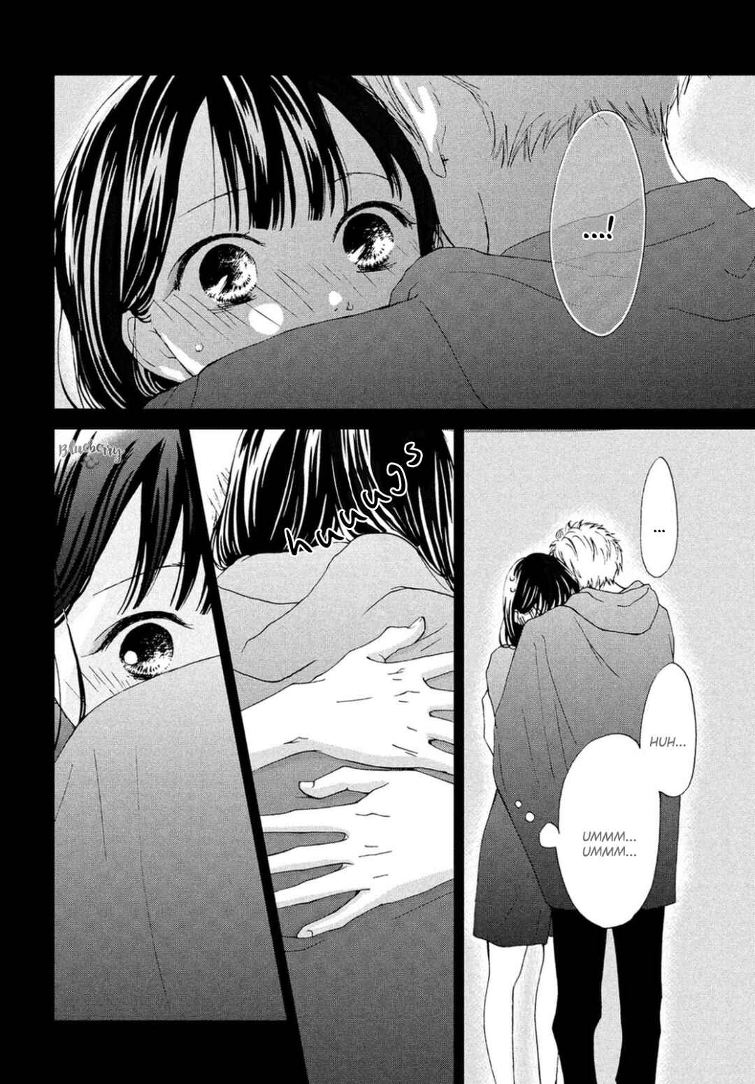 Page 13 Chapter 29 Yamaguchi-kun wa Warukunai