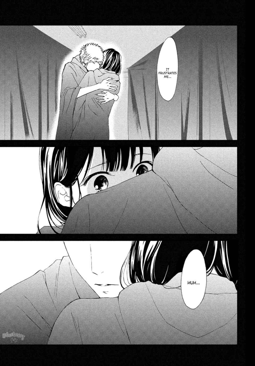 Page 14 Chapter 29 Yamaguchi-kun wa Warukunai