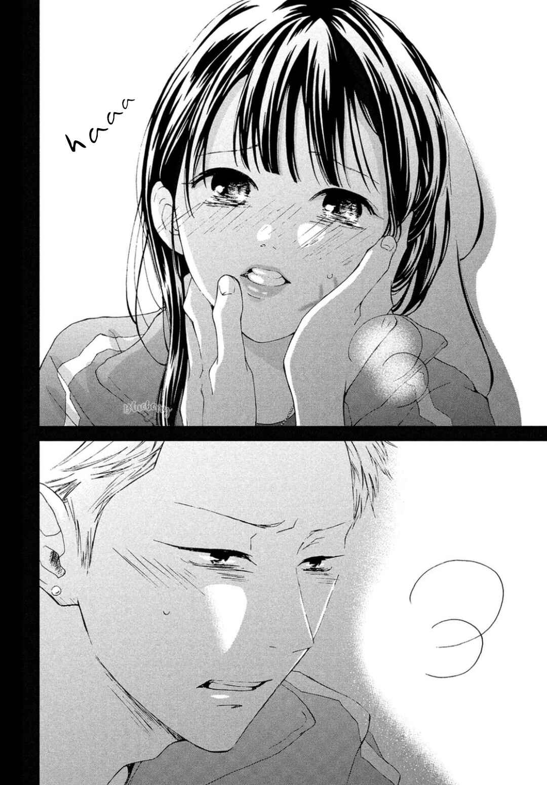 Page 41 Chapter 29 Yamaguchi-kun wa Warukunai