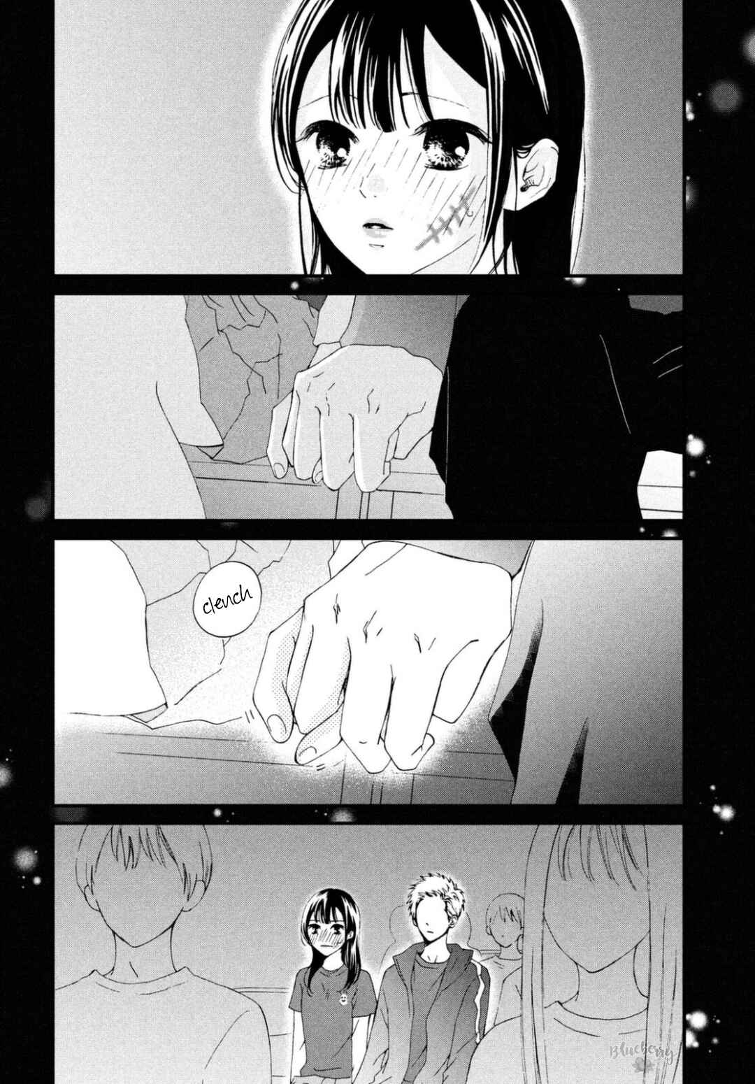 Page 14 Chapter 28 Yamaguchi-kun wa Warukunai