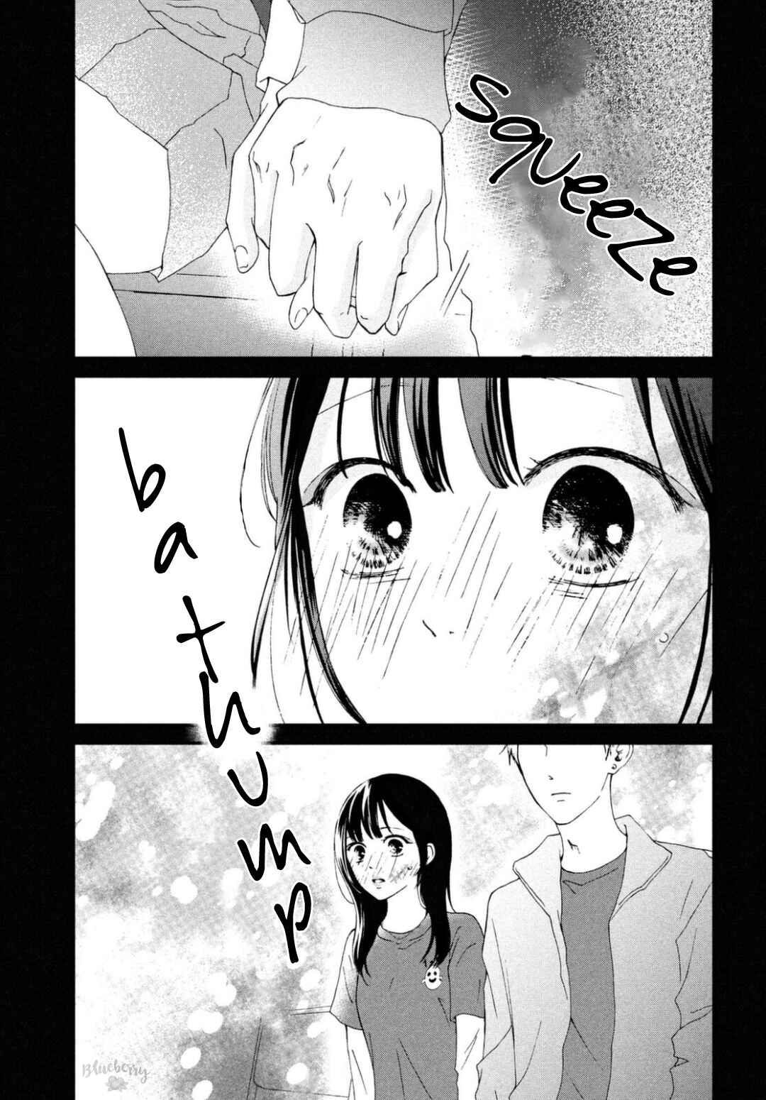 Page 15 Chapter 28 Yamaguchi-kun wa Warukunai