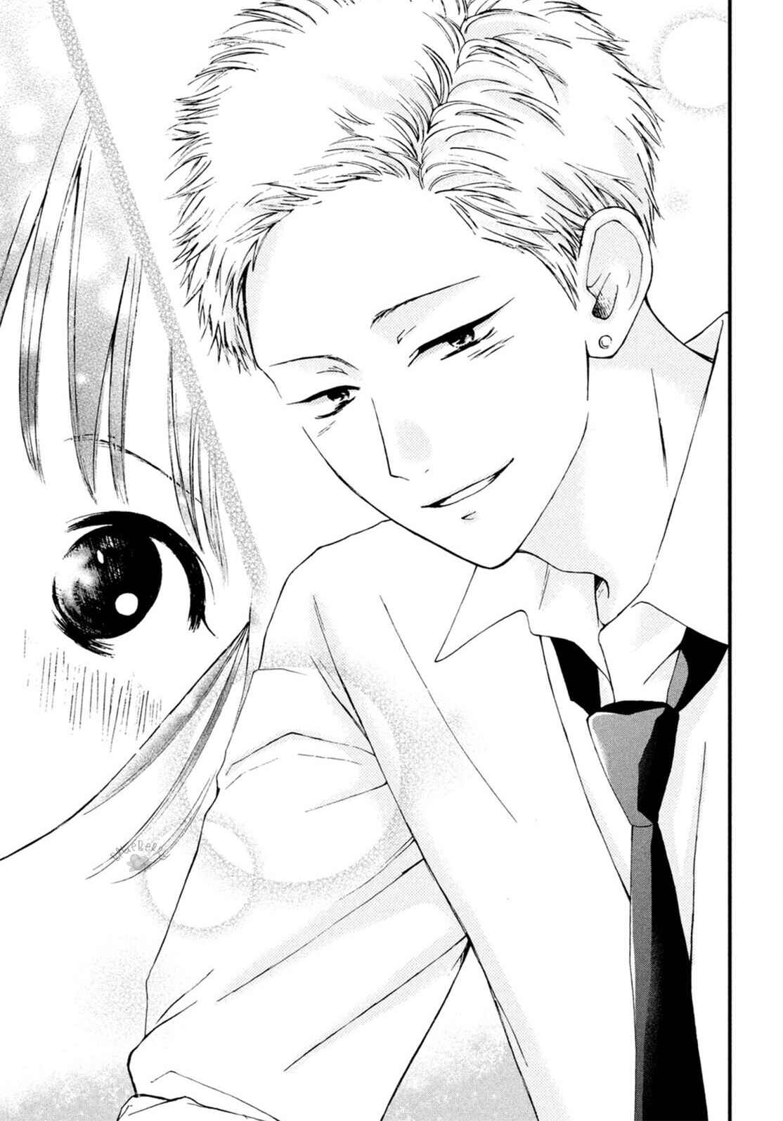 Page 29 Chapter 20 Yamaguchi-kun wa Warukunai