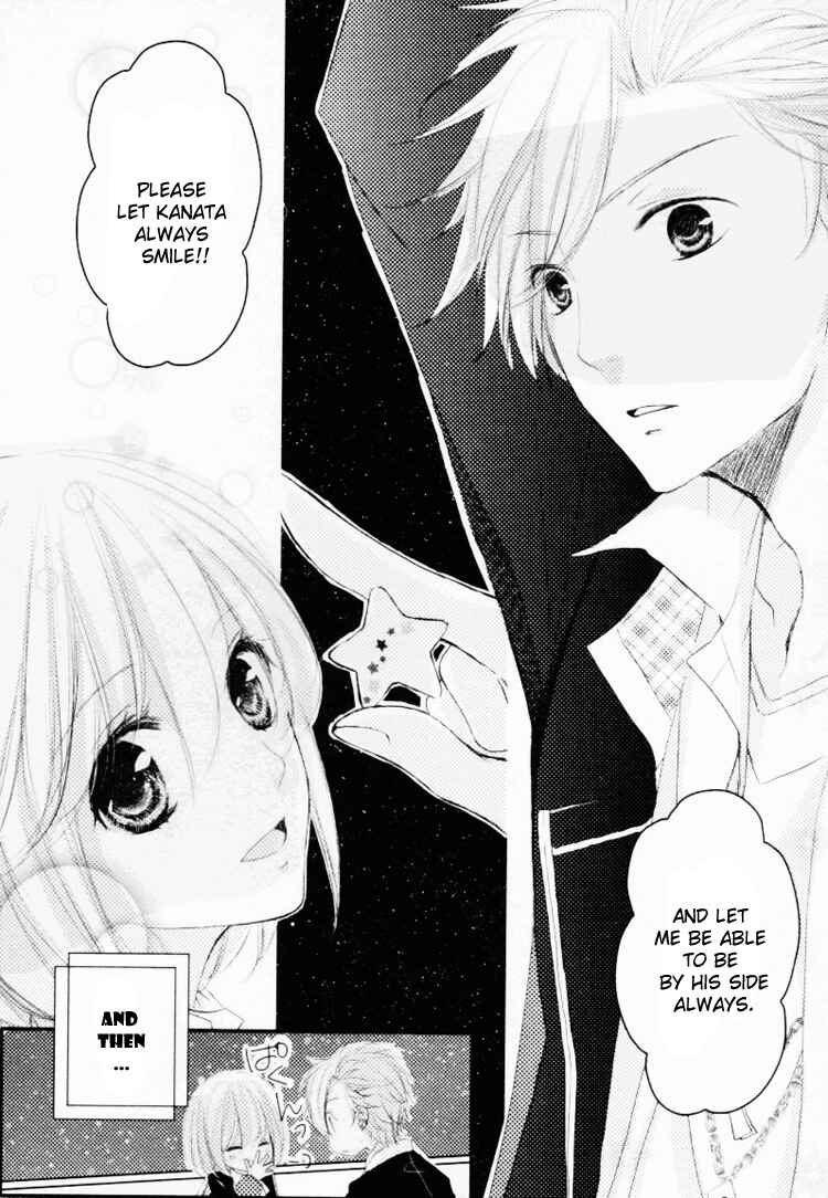 Page 6 Chapter 3 Starry☆Sky ~Four Seasons~