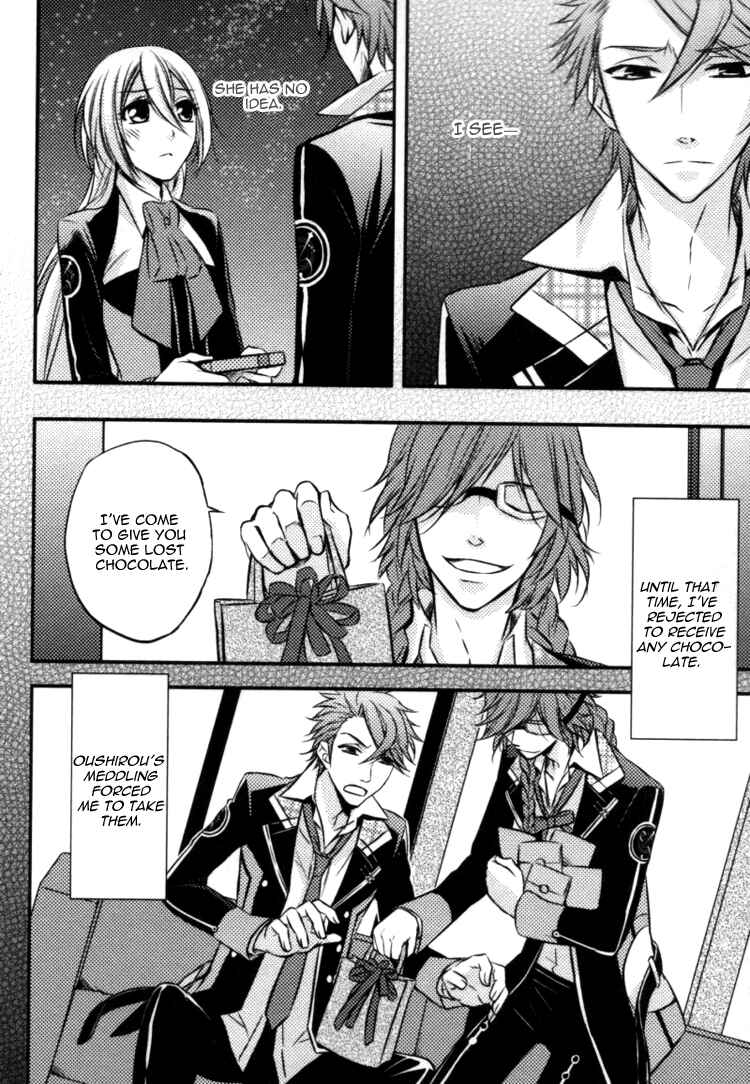 Page 5 Chapter 10 Starry☆Sky ~Four Seasons~