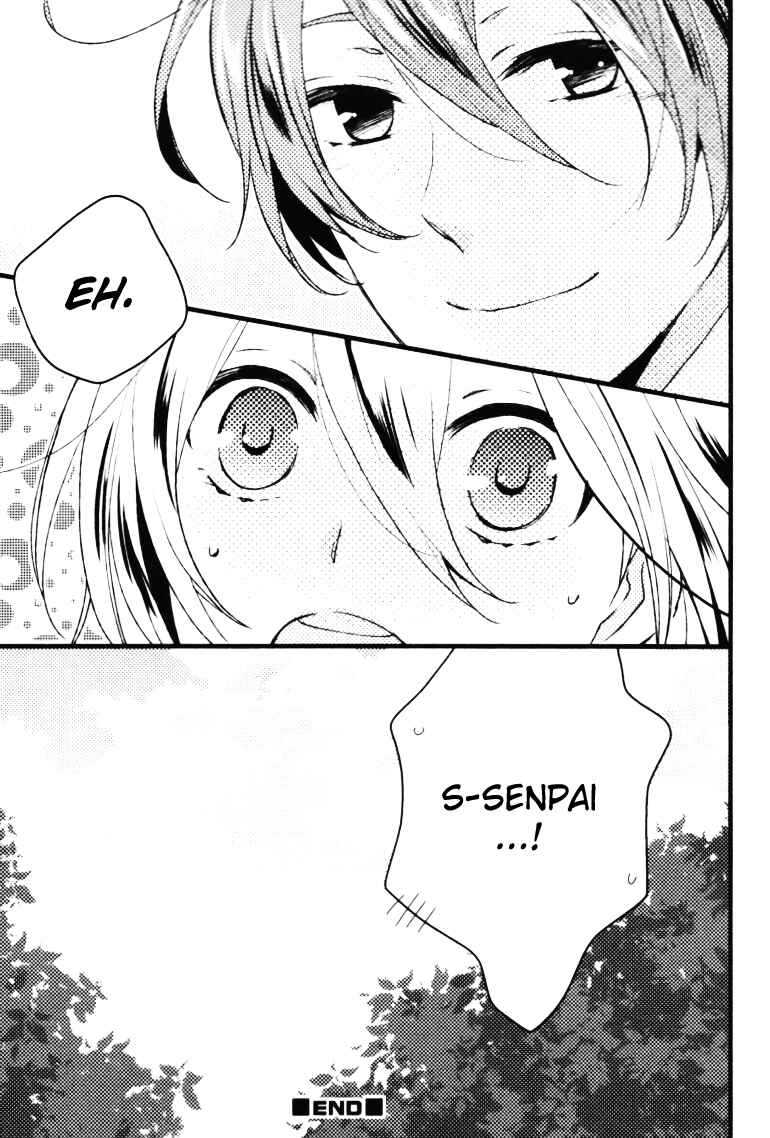 Page 9 Chapter 6 Starry☆Sky ~Four Seasons~