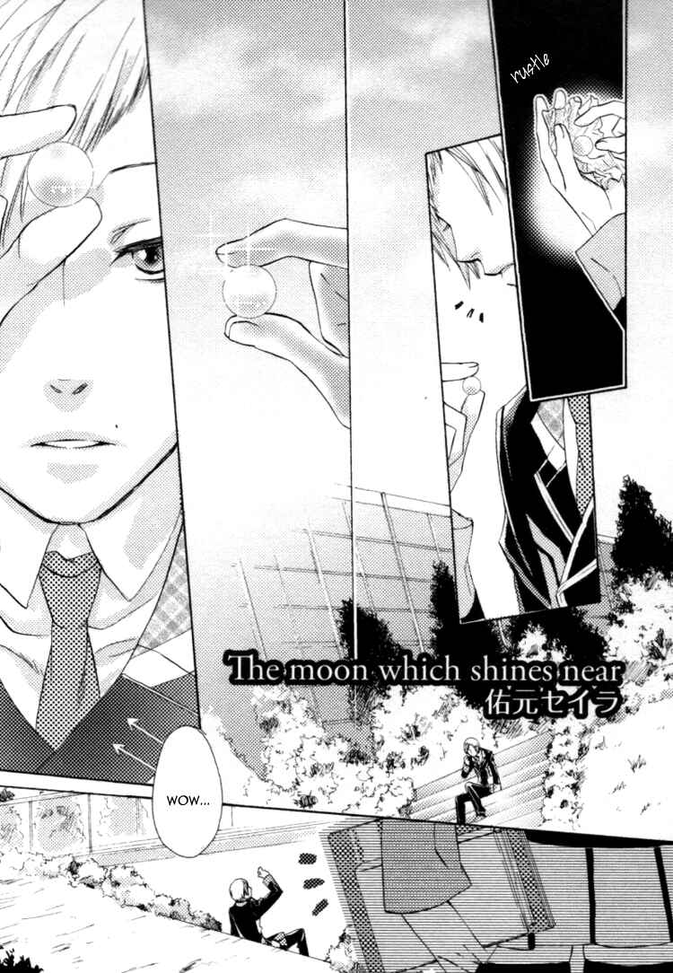 Page 2 Chapter 13 Starry☆Sky ~Four Seasons~