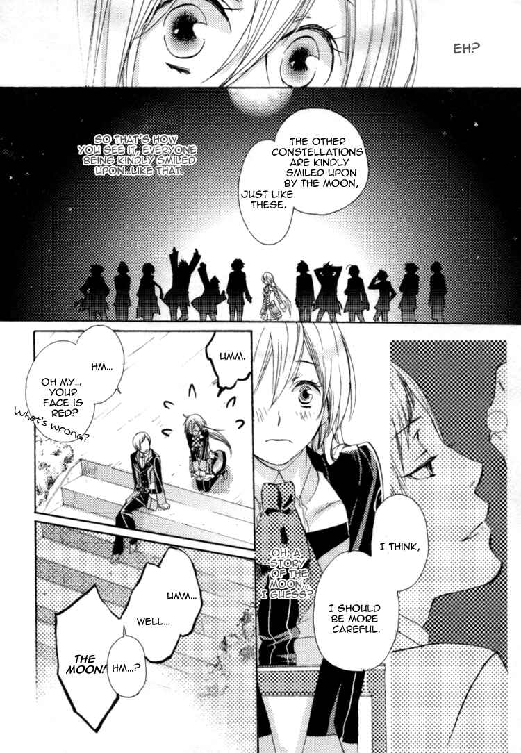 Page 5 Chapter 13 Starry☆Sky ~Four Seasons~