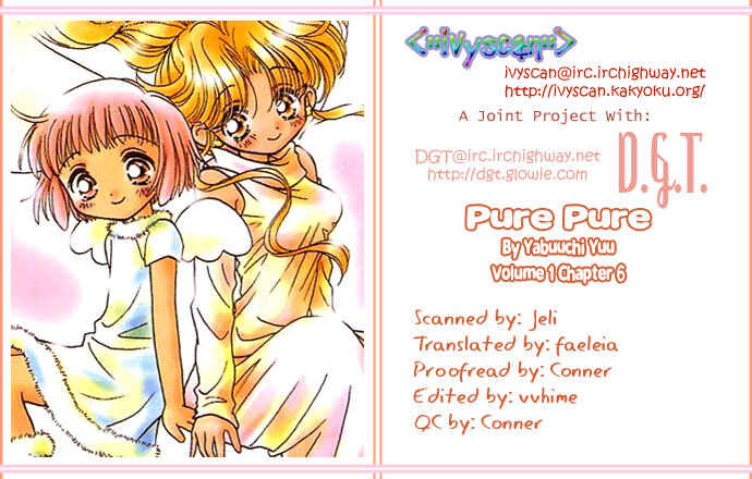 Page 1 Chapter 6 Pure Pure