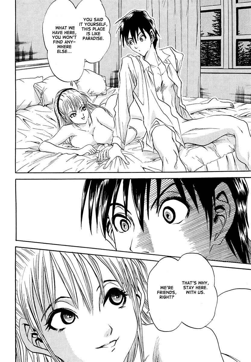 Page 58 Chapter 2 Devil 17 - After School Battle
