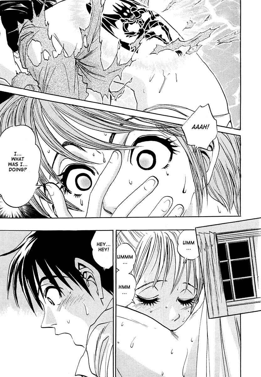 Page 66 Chapter 2 Devil 17 - After School Battle