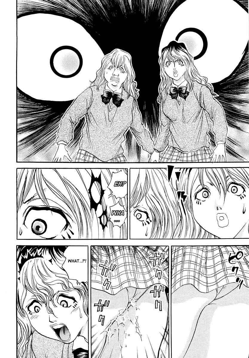 Page 9 Chapter 2 Devil 17 - After School Battle