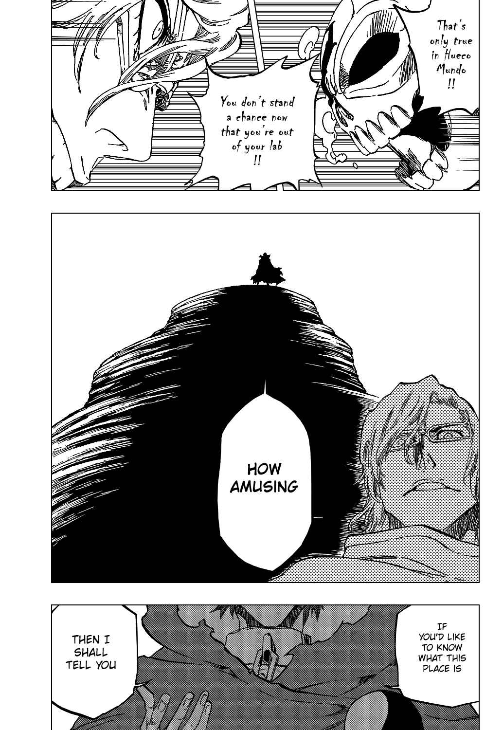 Page 12 Chapter Unknown_b96a BLEACH the unforgivens