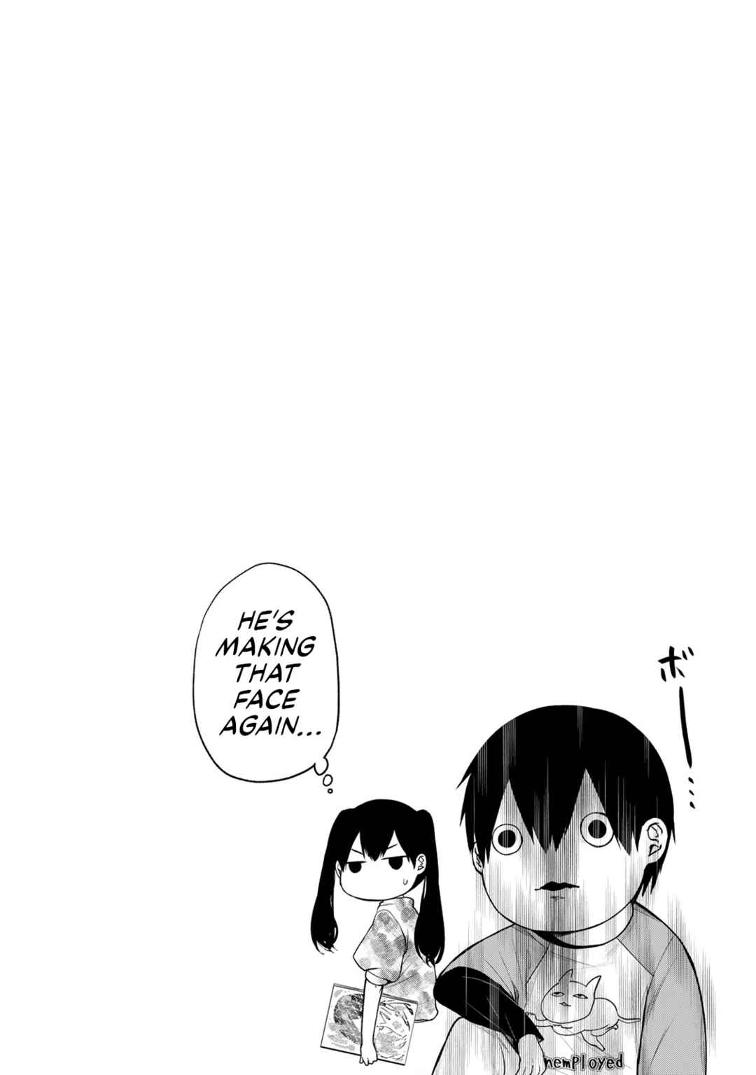 Page 10 Chapter 26.6 Tonari no Kurokawa-san