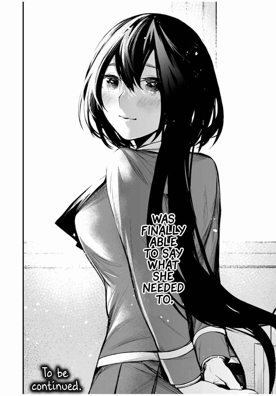 Page 24 Chapter 23 Tonari no Kurokawa-san