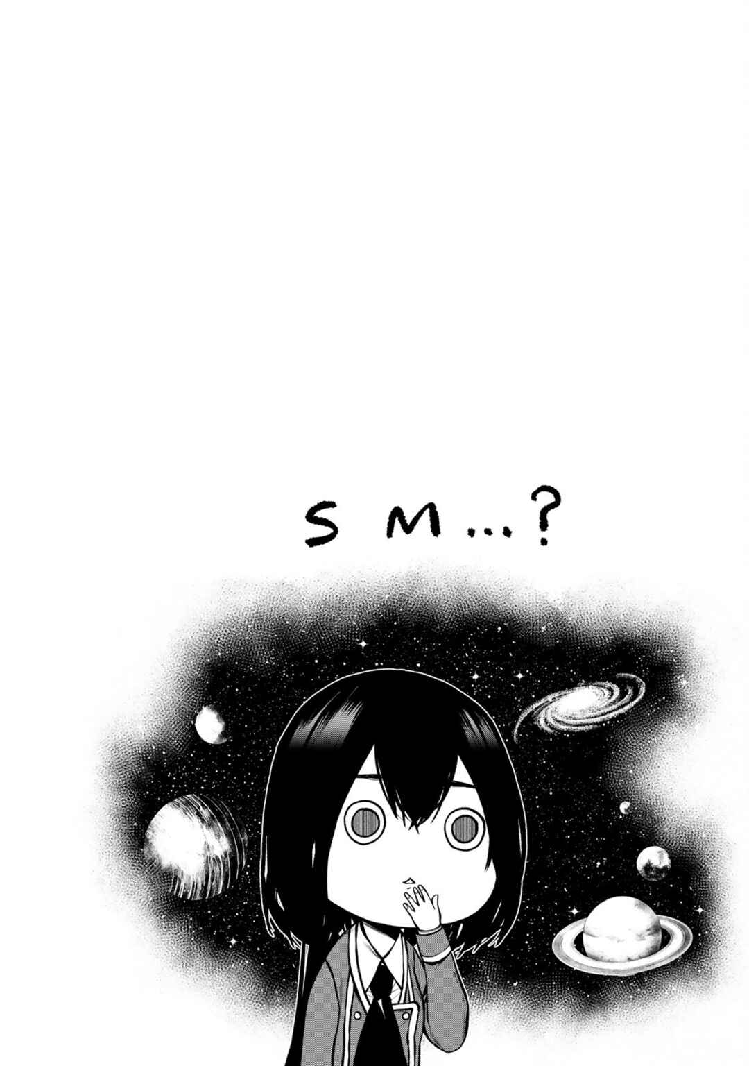 Page 6 Chapter 9.5 Tonari no Kurokawa-san