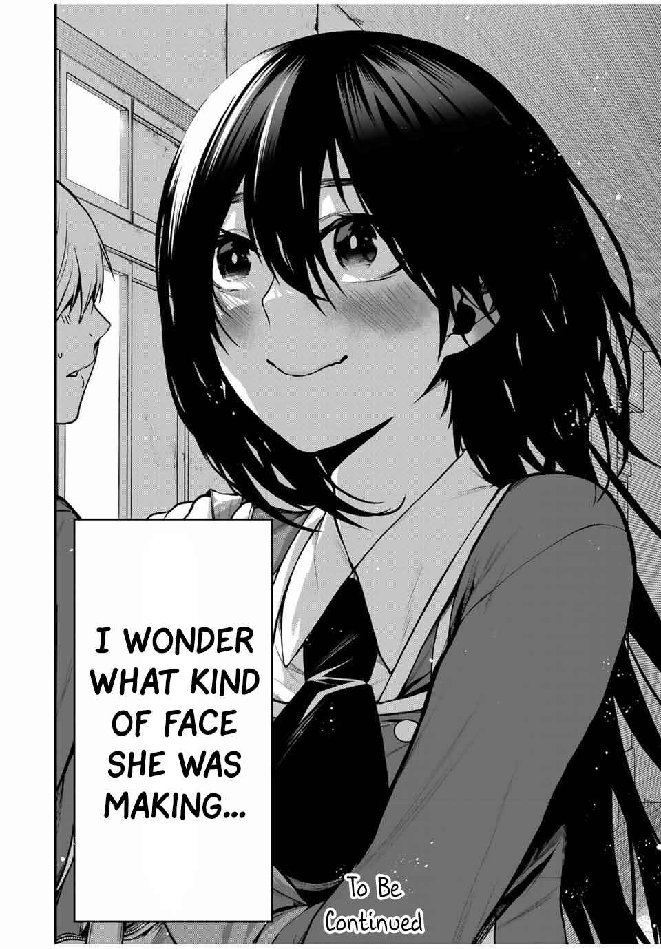 Page 16 Chapter 4 Tonari no Kurokawa-san