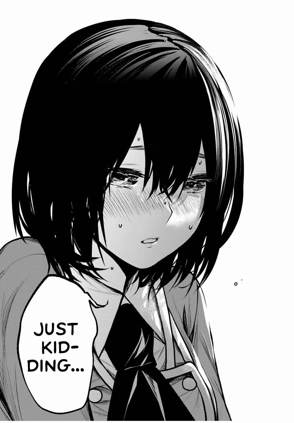 Page 11 Chapter 9 Tonari no Kurokawa-san