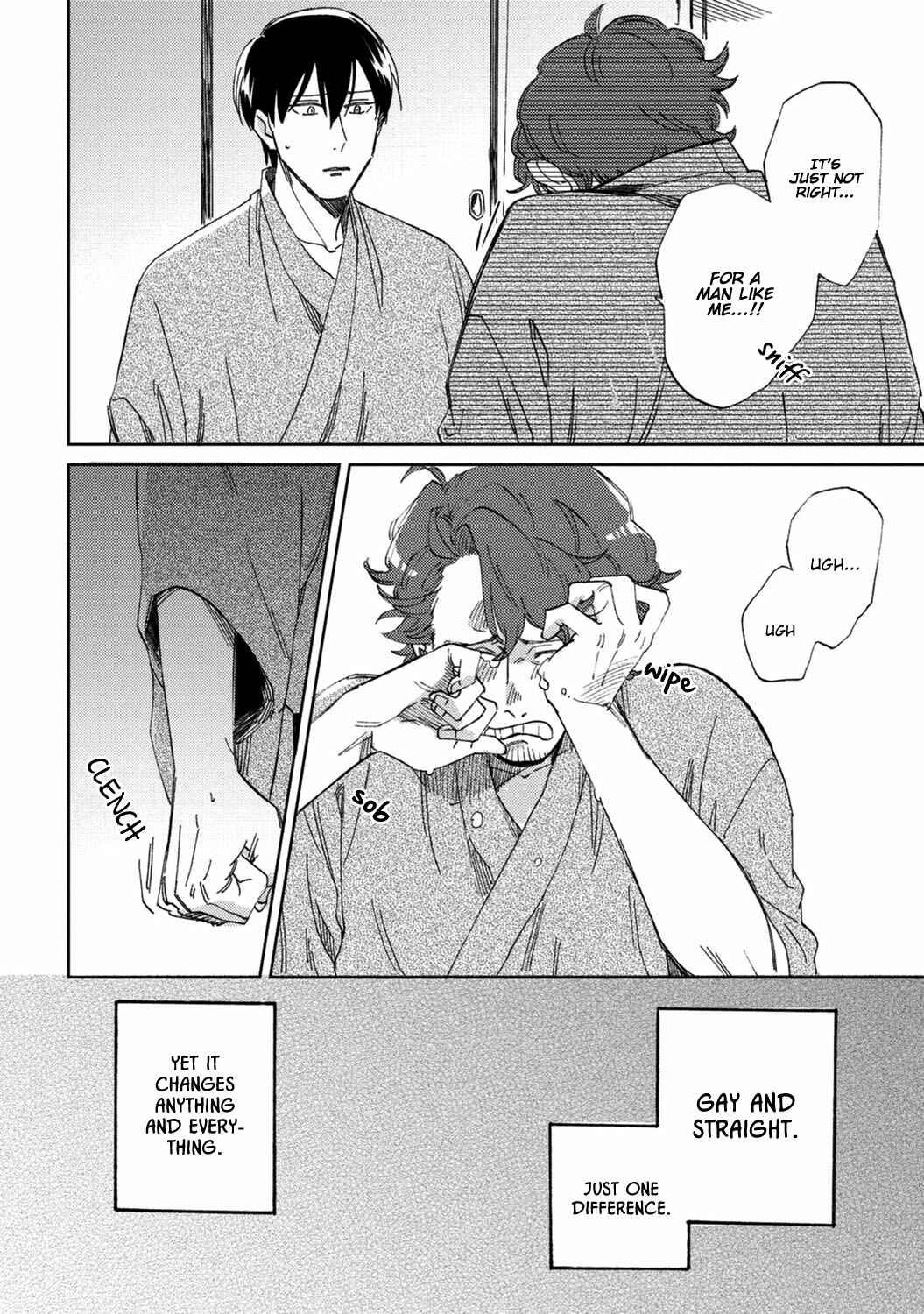 Page 11 Chapter 4 Kitto Oujisama ga Nante