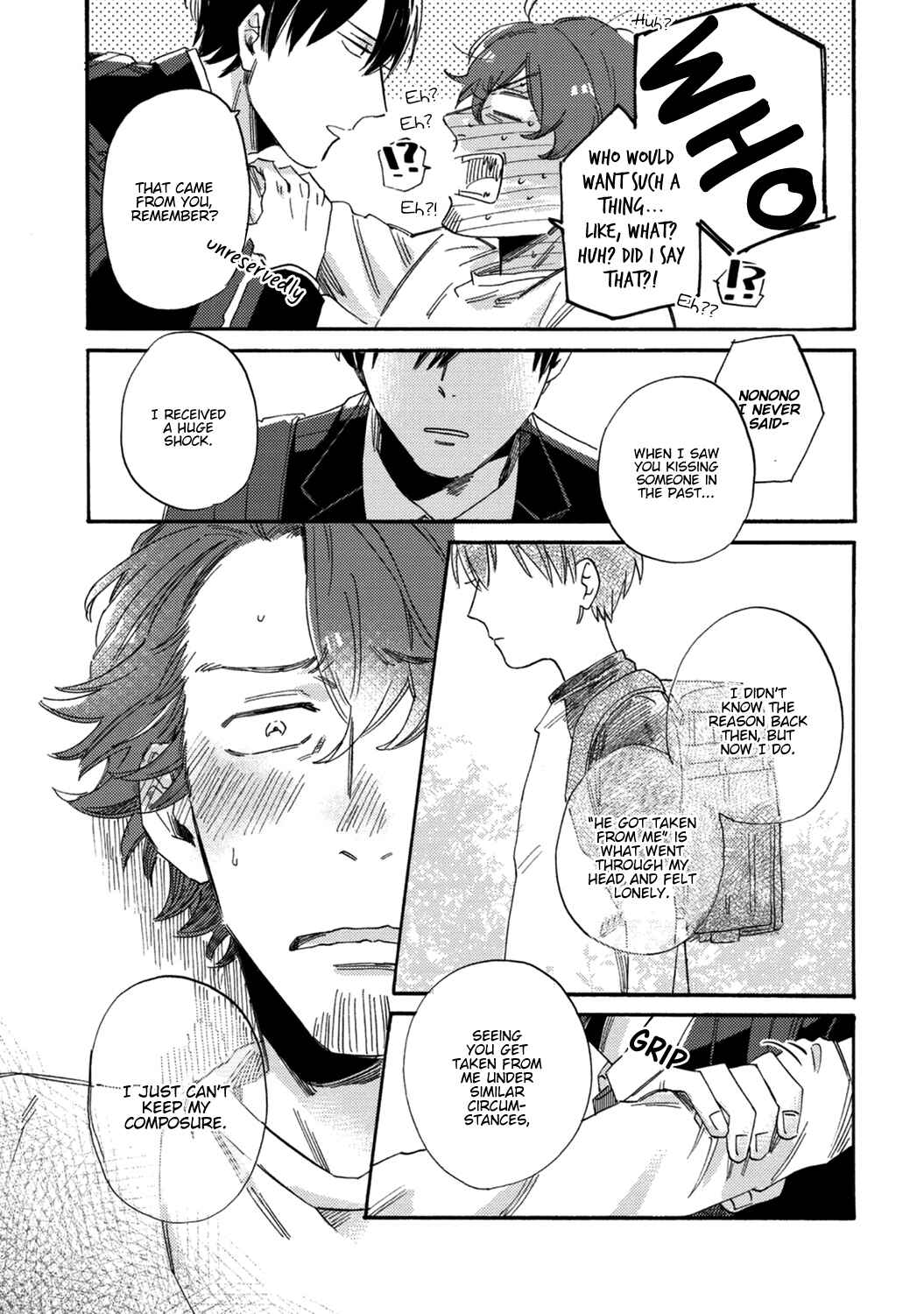 Page 24 Chapter 2 Kitto Oujisama ga Nante