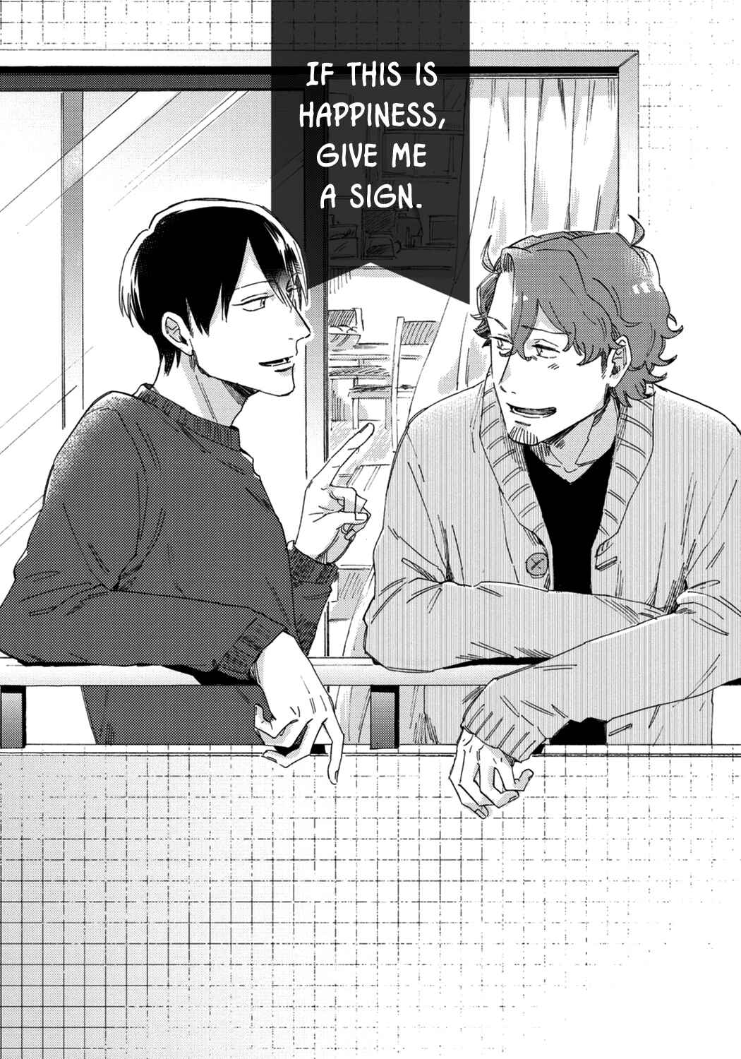 Page 2 Chapter 5 Kitto Oujisama ga Nante