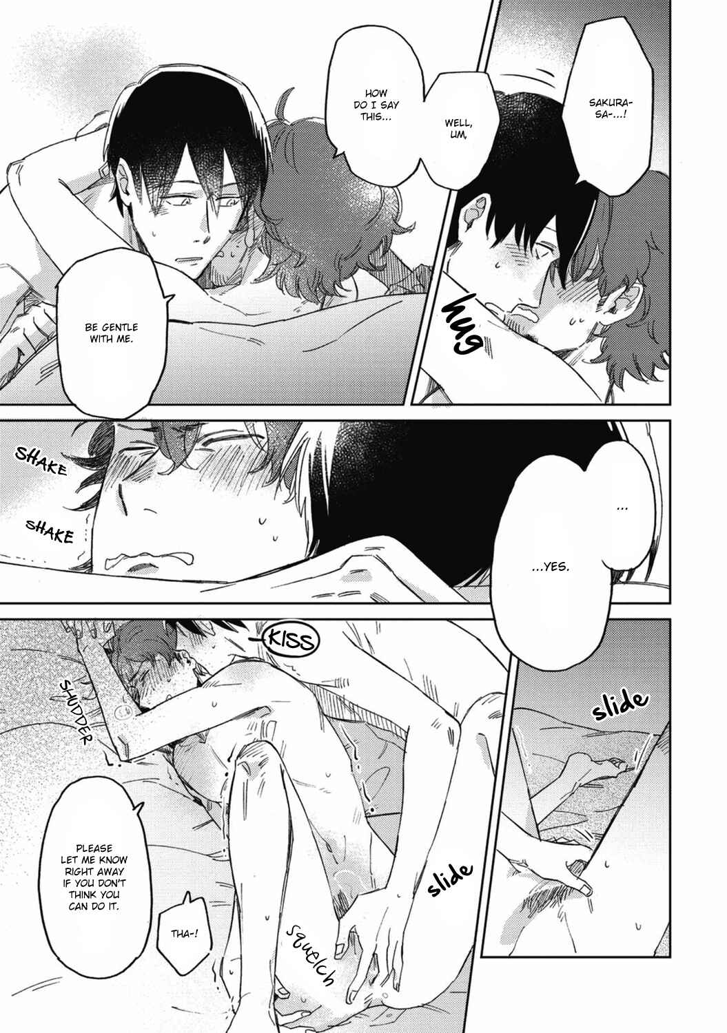 Page 24 Chapter 5 Kitto Oujisama ga Nante