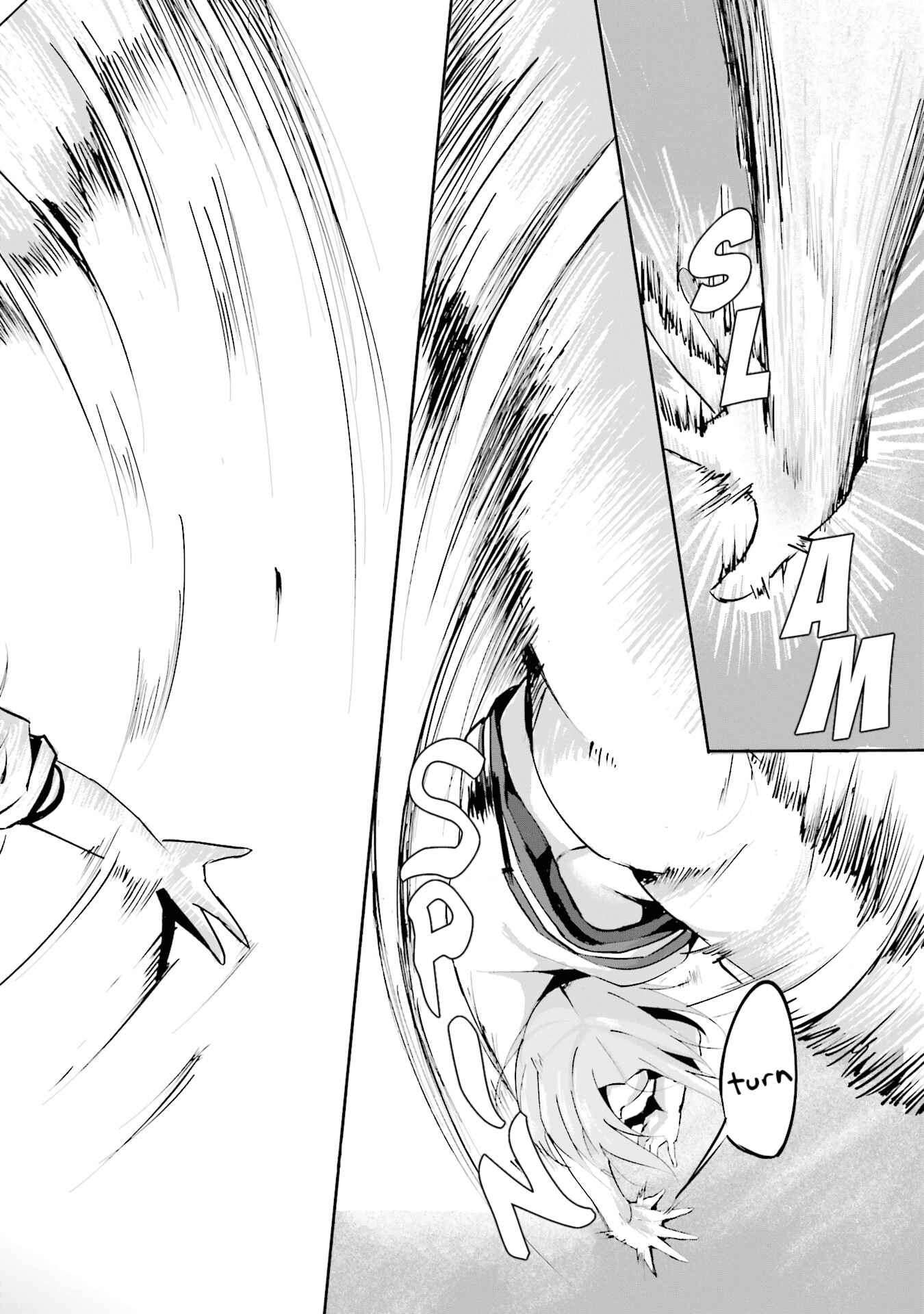 Page 27 Chapter 1 Breakin Girls!