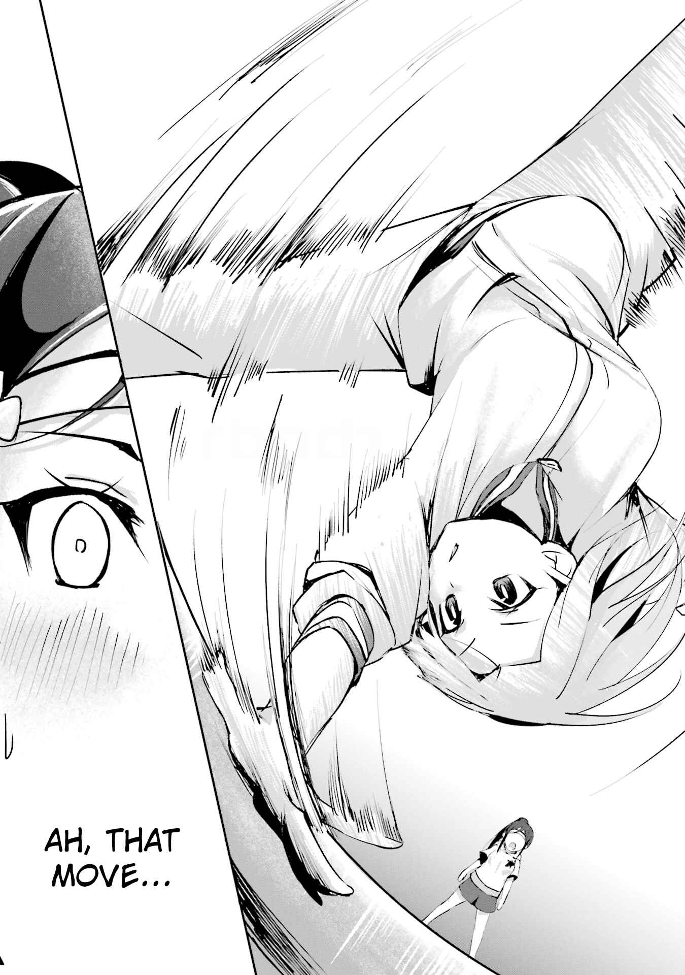 Page 28 Chapter 1 Breakin Girls!