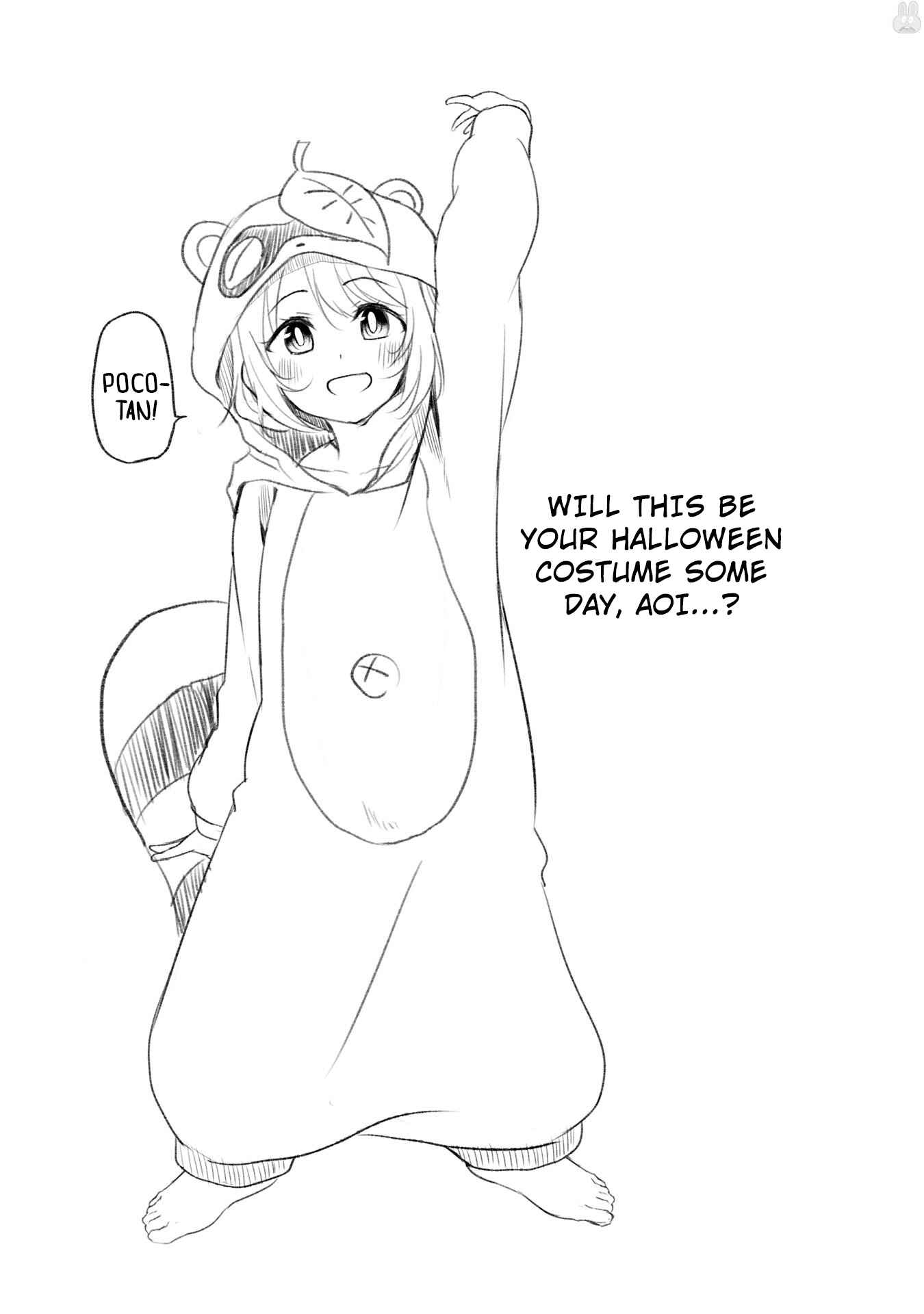 Page 29 Chapter 6 Breakin Girls!