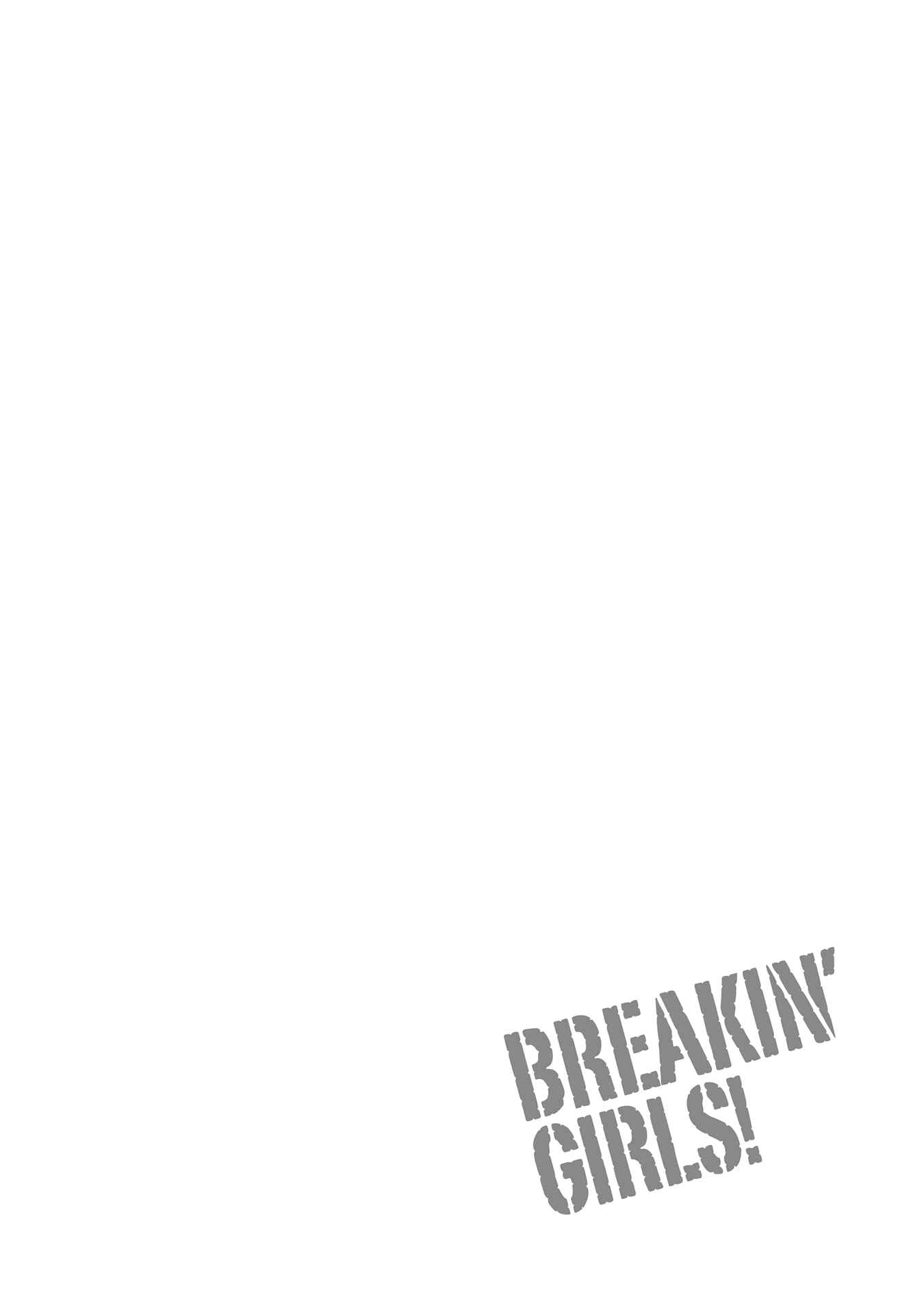 Page 24 Chapter 12 Breakin Girls!