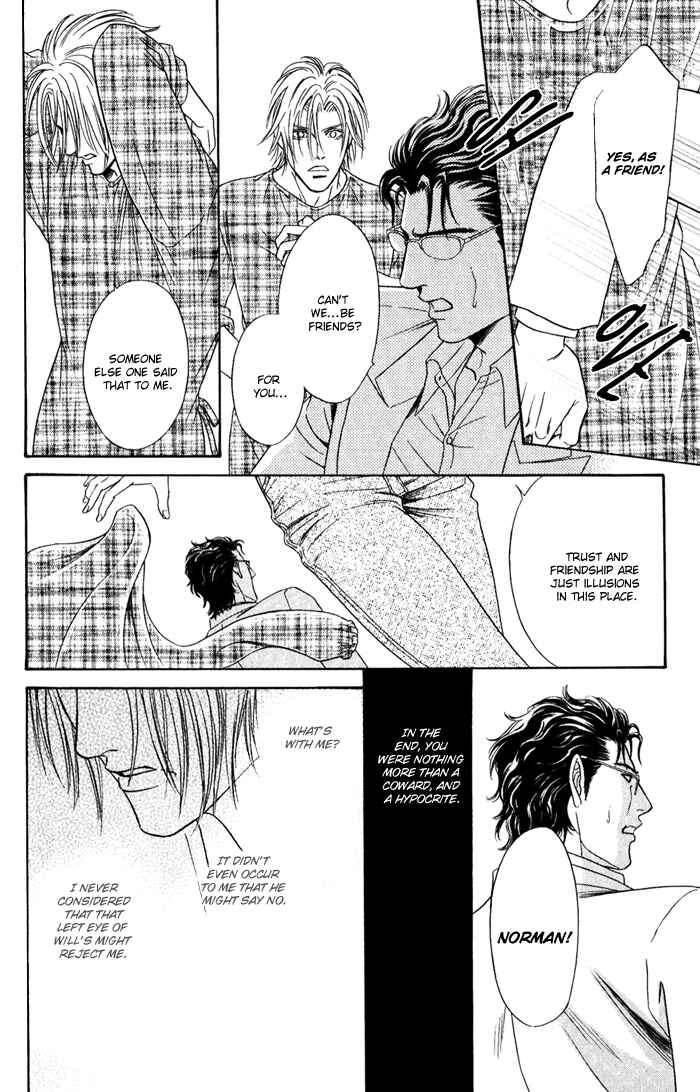 Page 36 Chapter 3 Under Grand Hotel (2013)