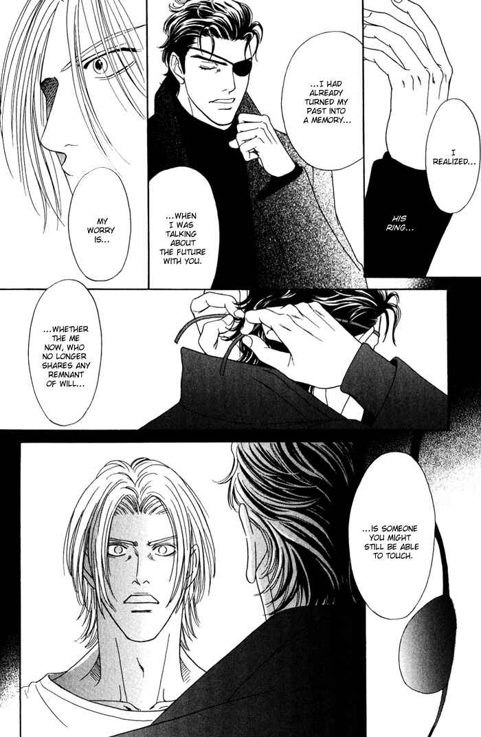 Page 18 Chapter 4 Under Grand Hotel (2013)