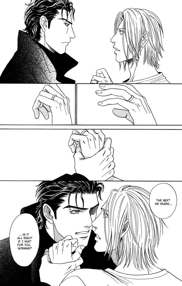Page 19 Chapter 4 Under Grand Hotel (2013)