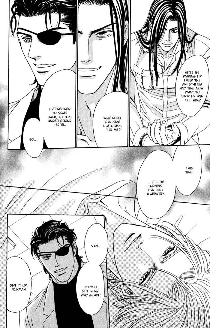Page 50 Chapter 4 Under Grand Hotel (2013)