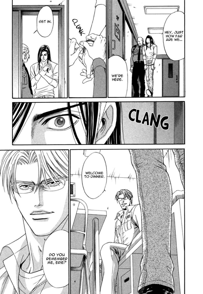 Page 25 Chapter 4 Under Grand Hotel (2013)