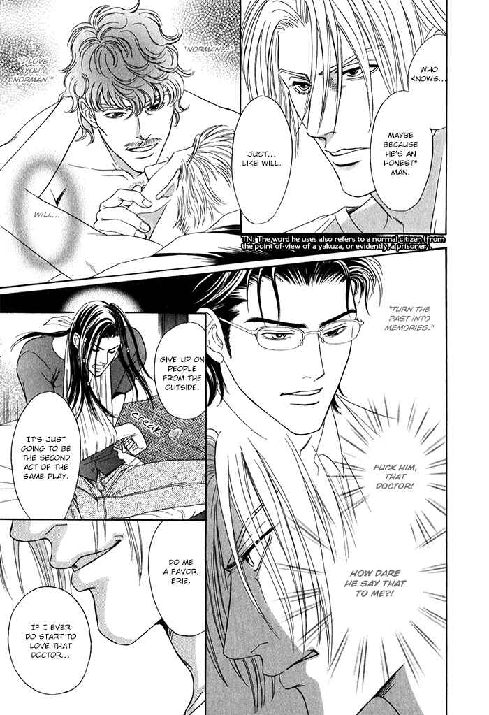 Page 26 Chapter 2 Under Grand Hotel (2013)