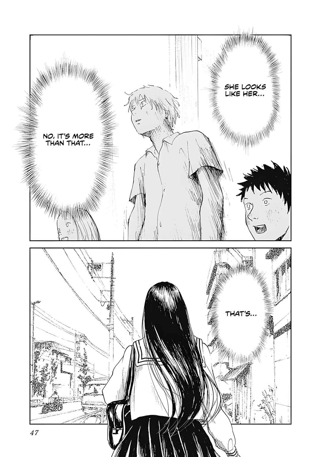 Page 44 Chapter 1 Mushihime Kanzenban