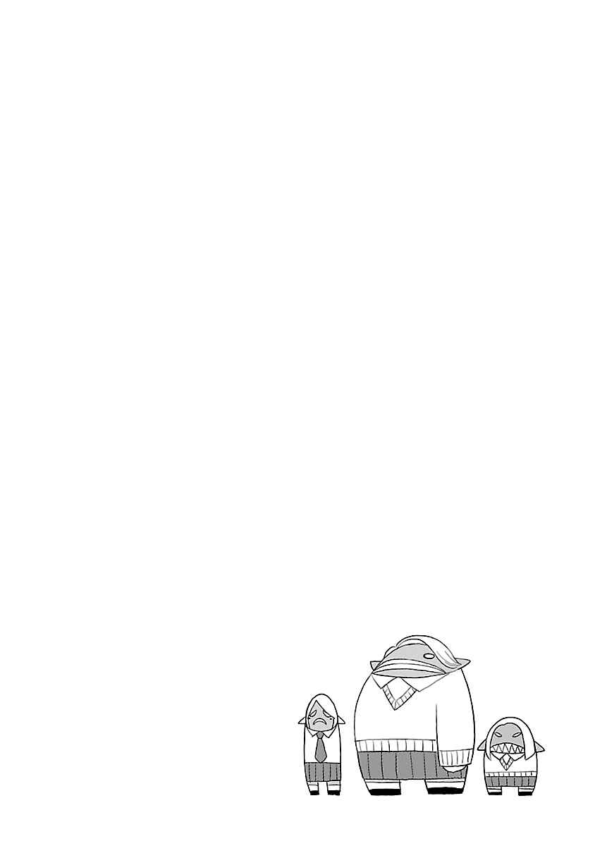 Page 27 Chapter 22 Shinkaigyo no Anko-san