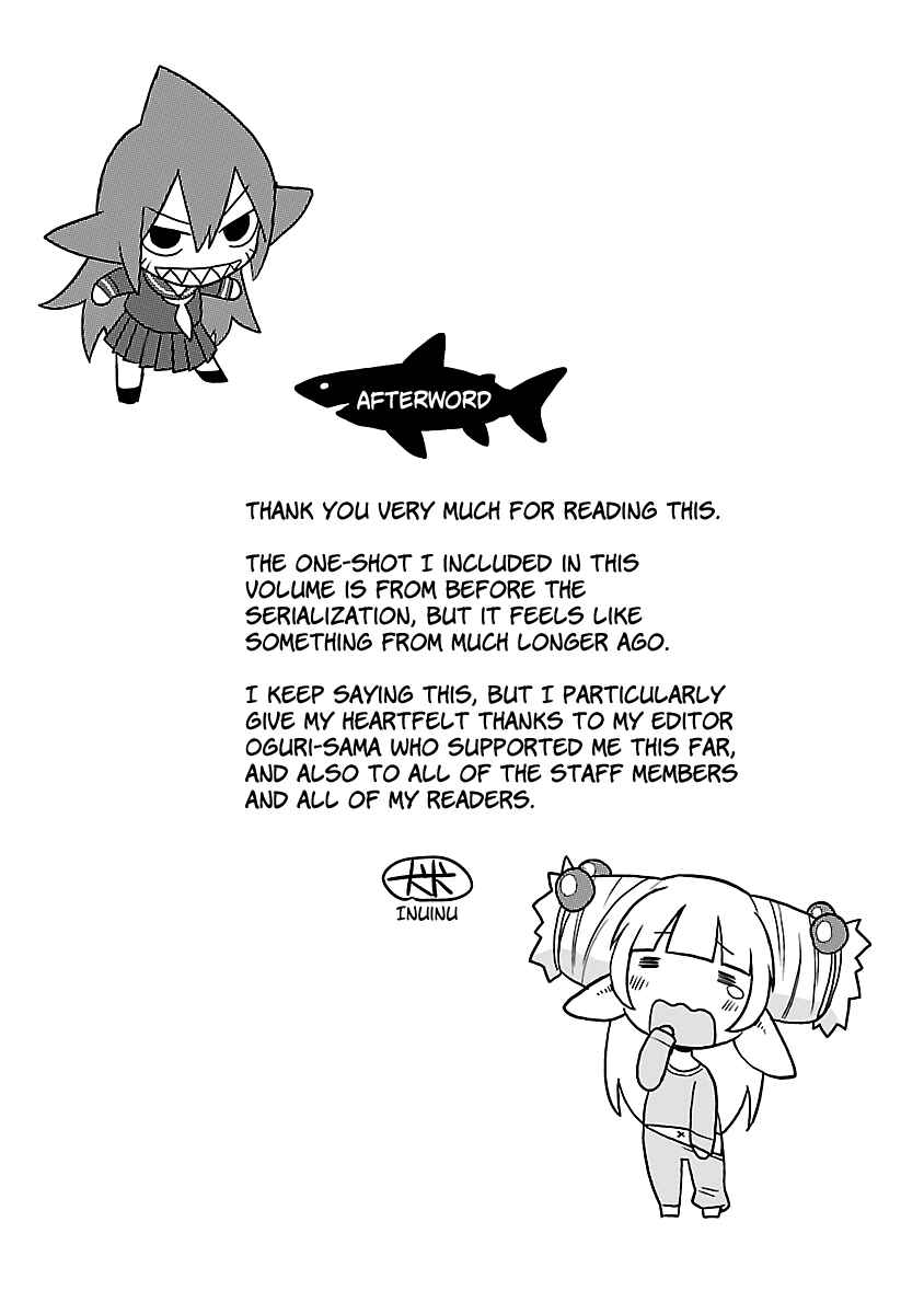 Page 11 Chapter 21.4 Shinkaigyo no Anko-san