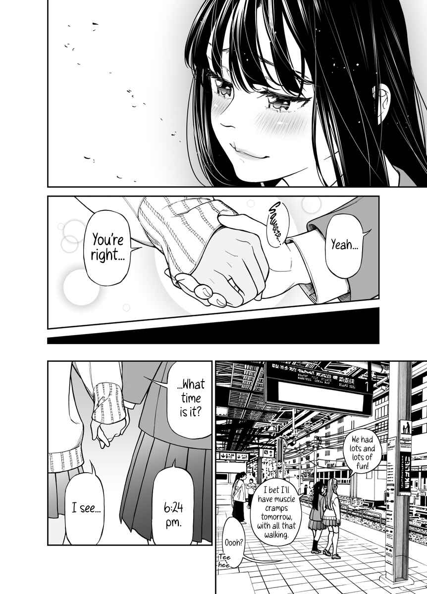 Page 6 Chapter Unknown_616c A Youth Comeback for Two