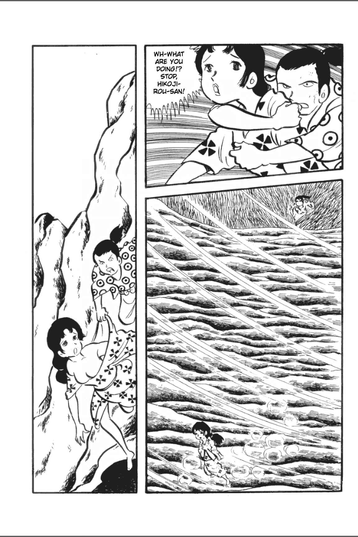 Page 10 Chapter 13 Ashura