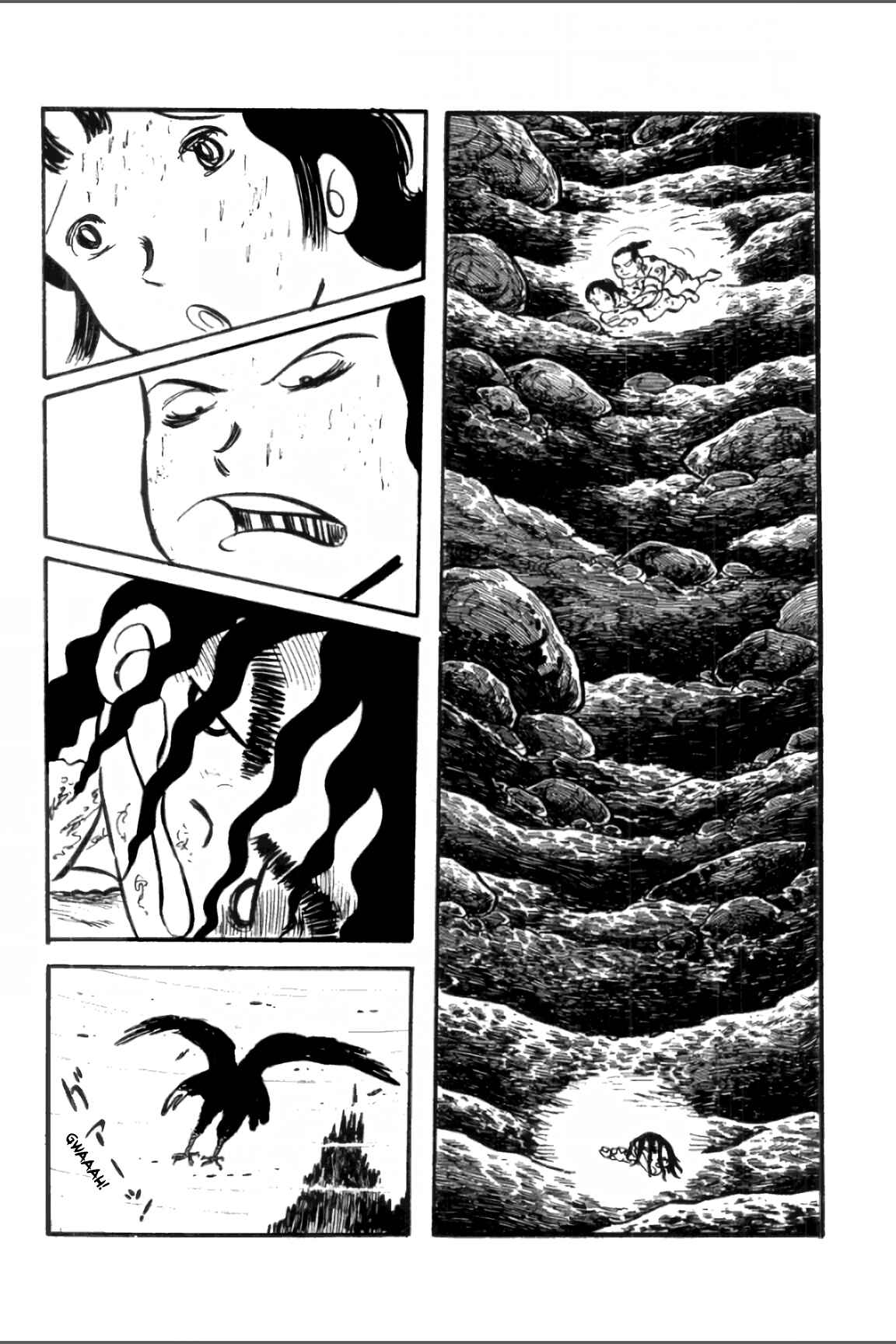 Page 11 Chapter 13 Ashura
