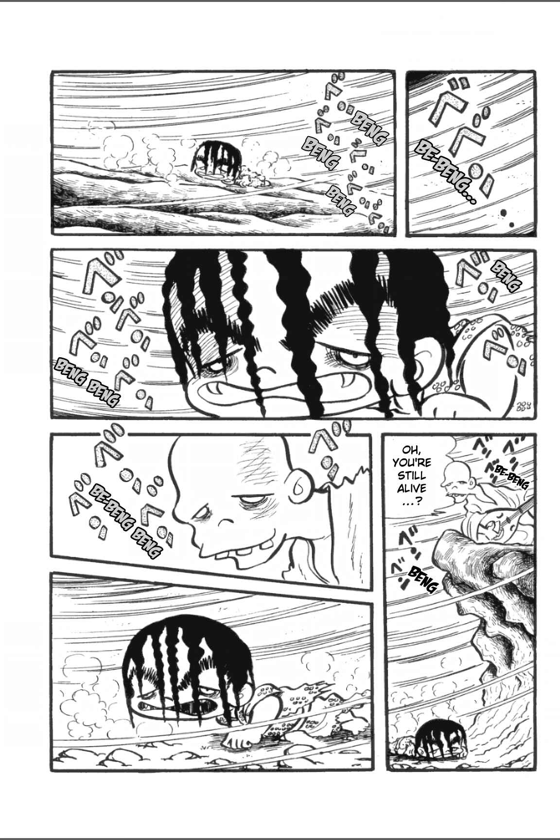 Page 20 Chapter 13 Ashura