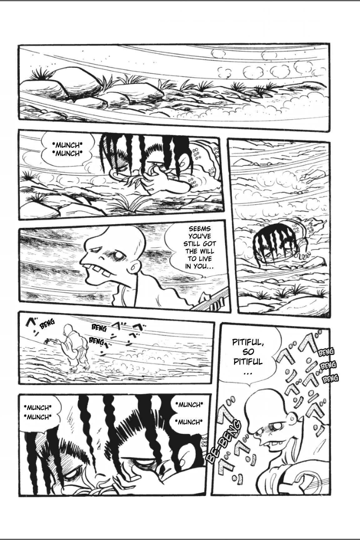 Page 21 Chapter 13 Ashura